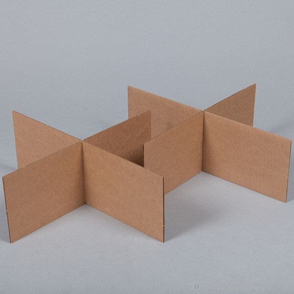 VHS Tape Storage Box - Corrugated C